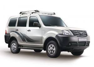 Tata Movus 2014 года